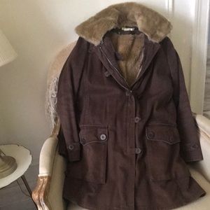 VINTAGE J.Crew UTILITY Jacket